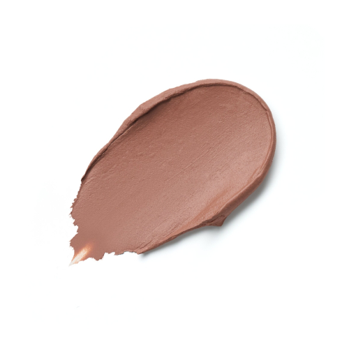 essence - Matte cream eyeshadow - 01: Oak