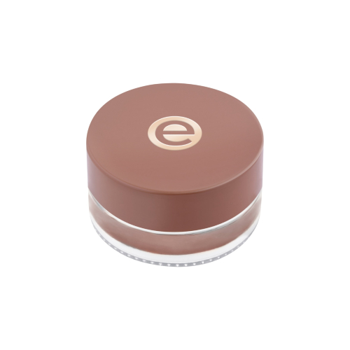 essence - Matte cream eyeshadow - 01: Oak