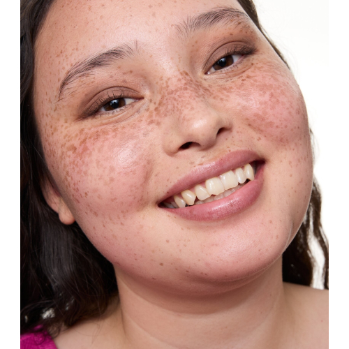 essence - Matte cream eyeshadow - 02: Taupe