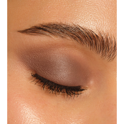 essence - Matte cream eyeshadow - 02: Taupe