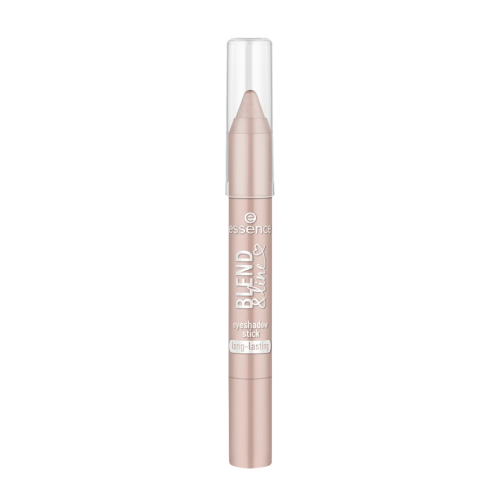 essence - Eyeshadow stick Blend & Line - 06: Highlight your Life