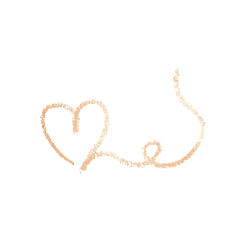 essence - Eyeshadow stick Blend & Line - 06: Highlight your Life