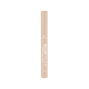 essence - Eyeshadow stick Blur Nude - 01: Vanilla Foam
