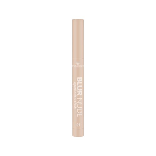 essence - Eyeshadow stick Blur Nude - 01: Vanilla Foam