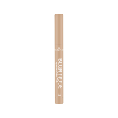essence - Eyeshadow stick Blur Nude - 02: Soft Macchiato