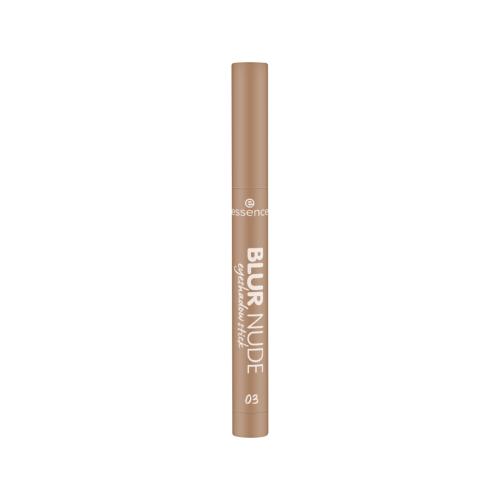 essence - Eyeshadow stick Blur Nude - 03