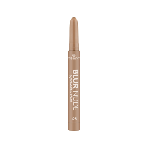 essence - Eyeshadow stick Blur Nude - 03