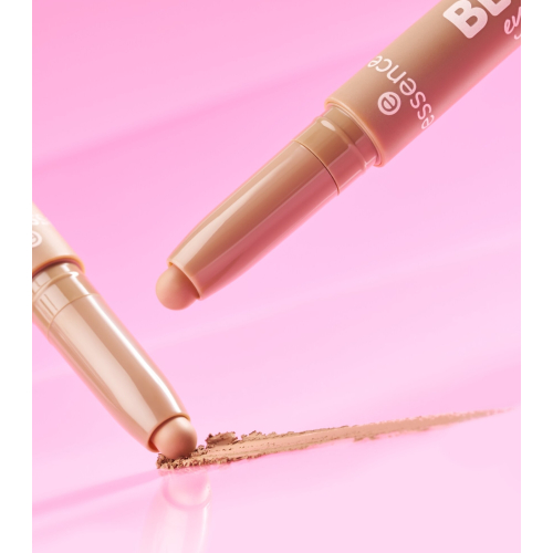 essence - Eyeshadow stick Blur Nude - 03