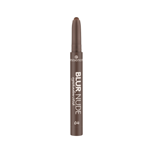 essence - Eyeshadow stick Blur Nude - 04