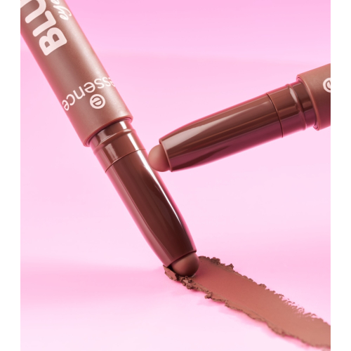 essence - Eyeshadow stick Blur Nude - 04