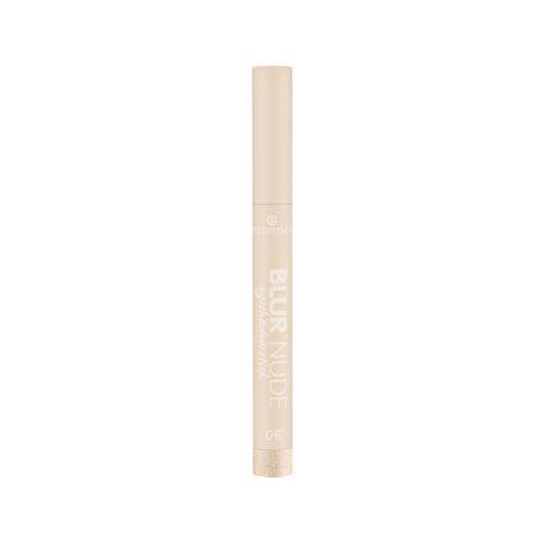 essence - Eyeshadow stick Blur Nude - 05: Oat Milk Glow
