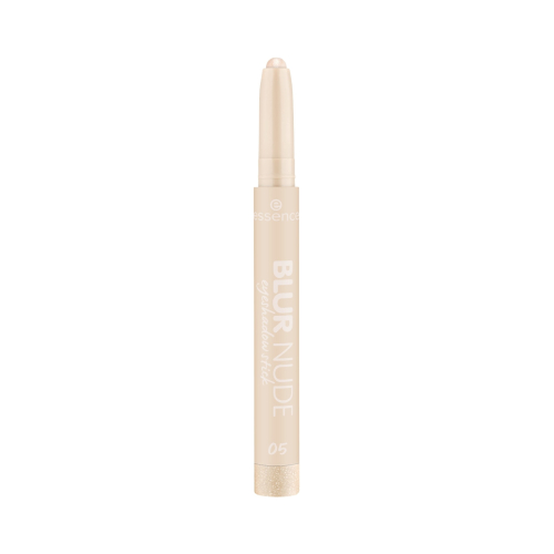 essence - Eyeshadow stick Blur Nude - 05: Oat Milk Glow