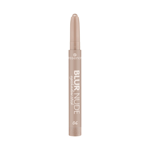 essence - Eyeshadow stick Blur Nude - 06: Iced Mocha