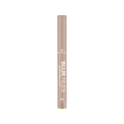 essence - Eyeshadow stick Blur Nude - 06: Iced Mocha