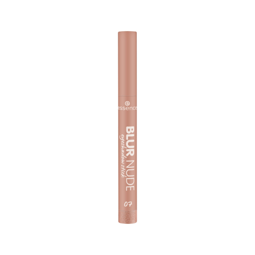 essence - Eyeshadow stick Blur Nude - 07: Cinnamon Swirl