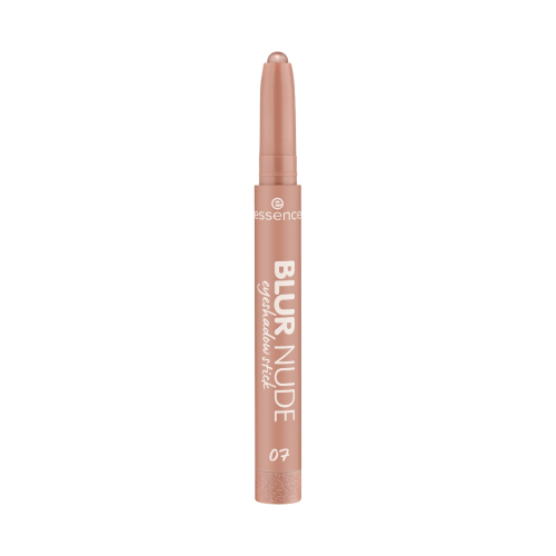 essence - Eyeshadow stick Blur Nude - 07: Cinnamon Swirl