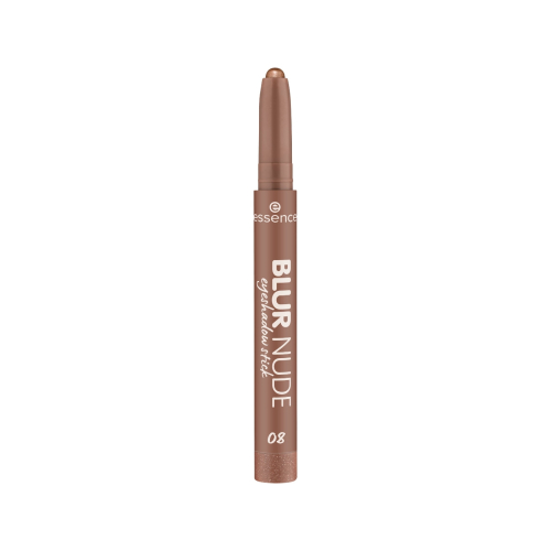 essence - Eyeshadow stick Blur Nude - 08: Cocoa Crush