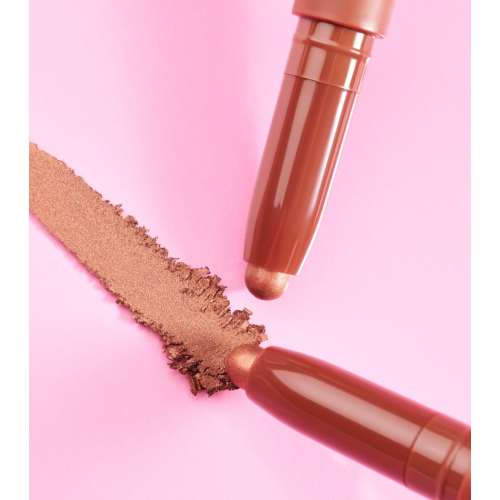 essence - Eyeshadow stick Blur Nude - 08: Cocoa Crush