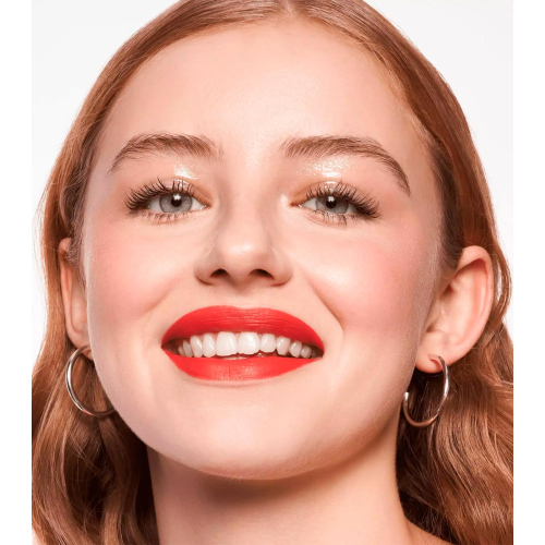 essence - Liquid Eyeshadow Dewy Eye Gloss - 01: Crystal Clear