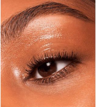 essence - Liquid Eyeshadow Dewy Eye Gloss - 01: Crystal Clear