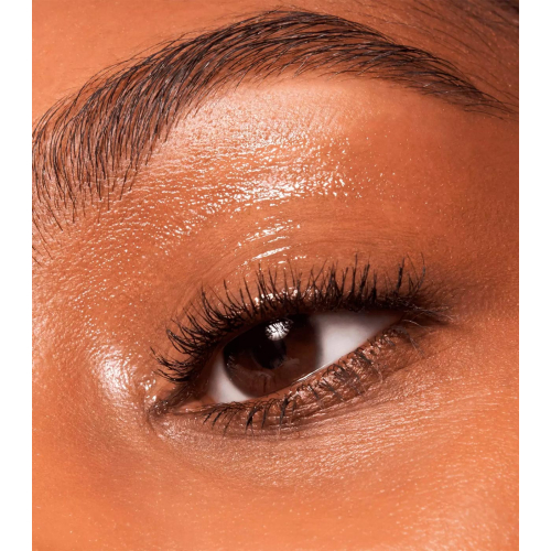 essence - Liquid Eyeshadow Dewy Eye Gloss - 01: Crystal Clear