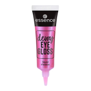 essence - Liquid Eyeshadow Dewy Eye Gloss - 02: Galaxy Gleam