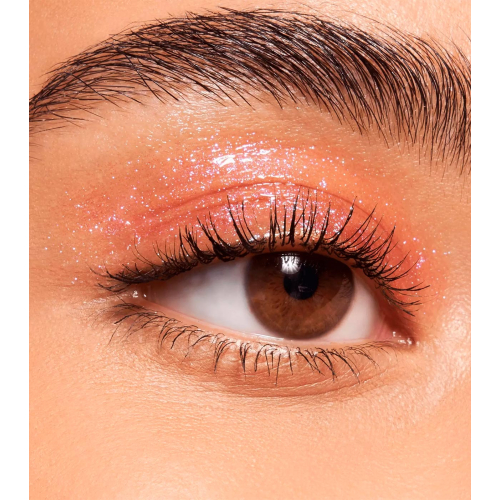 essence - Liquid Eyeshadow Dewy Eye Gloss - 02: Galaxy Gleam