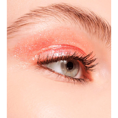 essence - Liquid Eyeshadow Dewy Eye Gloss - 02: Galaxy Gleam