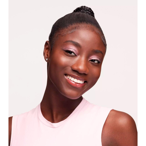 essence - Liquid Eyeshadow Luminous Eye Tint - 04: Glazed Candy Cloud