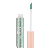 essence - Liquid Eyeshadow Luminous Eye Tint - 06: Sparkly Jade