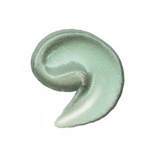 essence - Liquid Eyeshadow Luminous Eye Tint - 06: Sparkly Jade