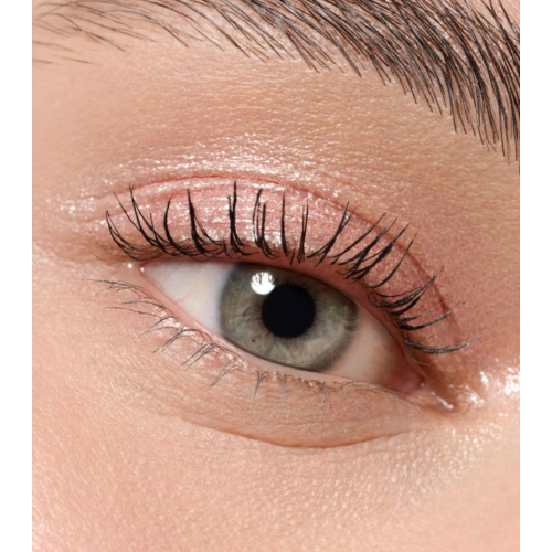 essence - Monochrome eyeshadow Mono - 02: Rosy Sparkle