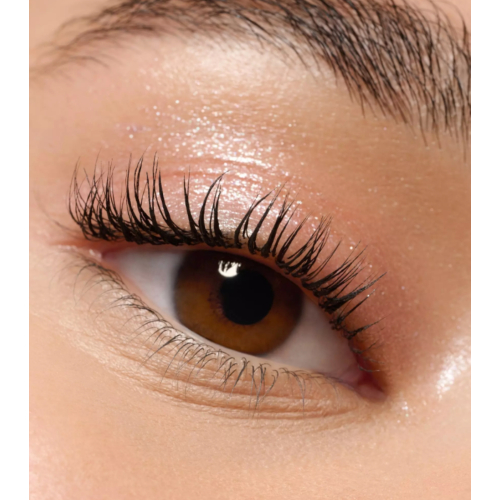 essence - Monochrome eyeshadow Mono - 02: Rosy Sparkle