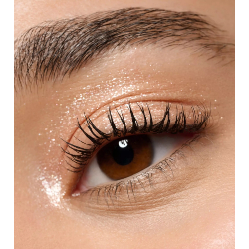 essence - Monochrome eyeshadow Mono - 03: Blushed Stardust