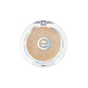 essence - Pearly Monochrome Eyeshadow - 01: Golden Glow