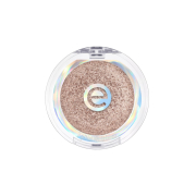 essence - Pearly Monochrome Eyeshadow - 02: Silky Taupe