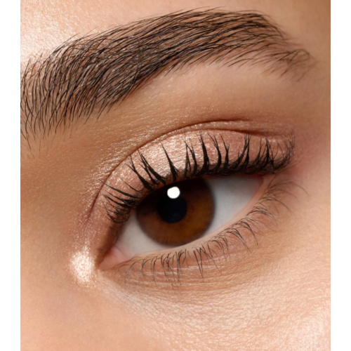 essence - Pearly Monochrome Eyeshadow - 02: Silky Taupe