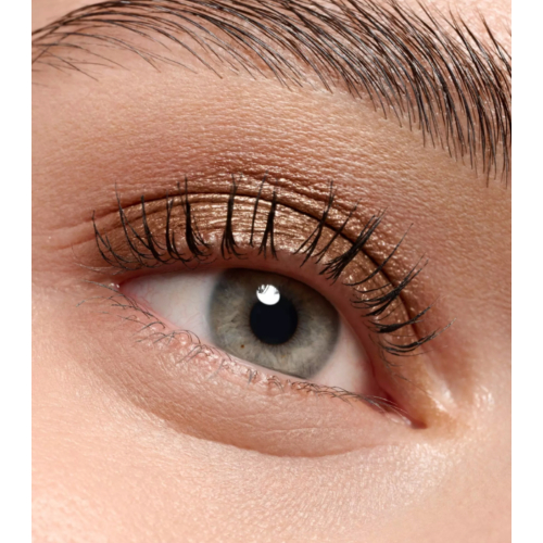 essence - Pearly Monochrome Eyeshadow - 03: Bronzed Espresso