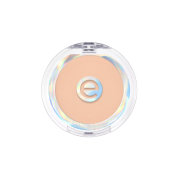 essence - Monochrome Eyeshadow Mate - 01: Soft Beige