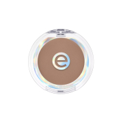 essence - Monochrome Eyeshadow Mate - 02: Neutral Brown