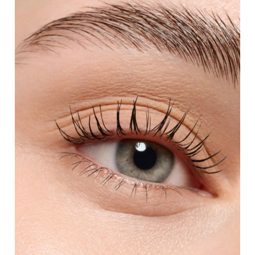 essence - Monochrome Eyeshadow Mate - 02: Neutral Brown