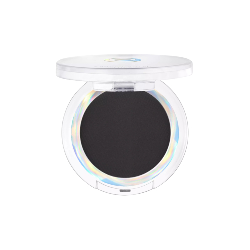 essence - Monochrome Eyeshadow Mate - 03: Deep Ink