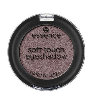 essence - Soft Touch Eyeshadow - 03: Eternity