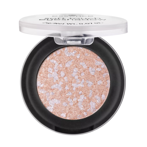 essence - Eyeshadow Soft Touch - 07: Bubbly Champagne