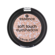 essence - Eyeshadow Soft Touch - 07: Bubbly Champagne