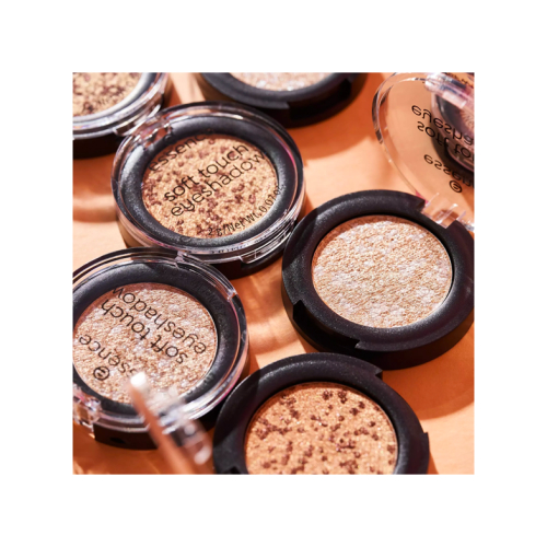 essence - Eyeshadow Soft Touch - 07: Bubbly Champagne