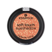 essence - Eyeshadow Soft Touch - 09: Apricot Crush