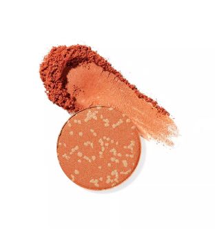 essence - Eyeshadow Soft Touch - 09: Apricot Crush