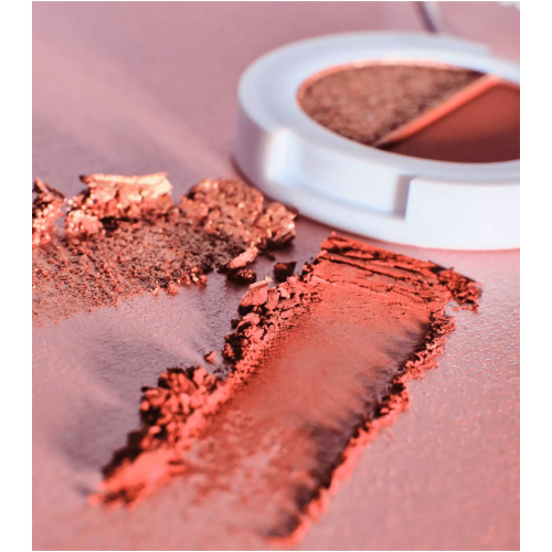 essence - Eyeshadow Soft Touch Duo - 01: Bronze Beauty