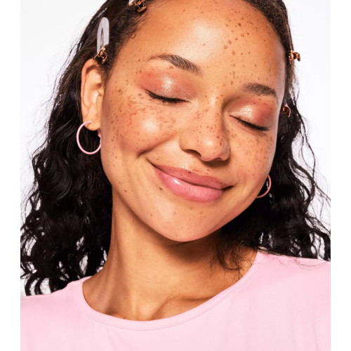 essence - Eyeshadow Soft Touch Duo - 01: Bronze Beauty